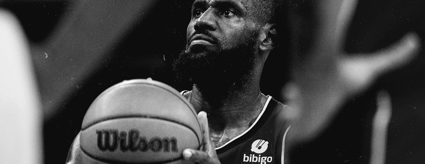 Um grande problema do Lakers que pouca gente está percebendo