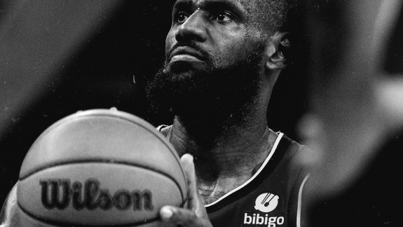 Um grande problema do Lakers que pouca gente está percebendo