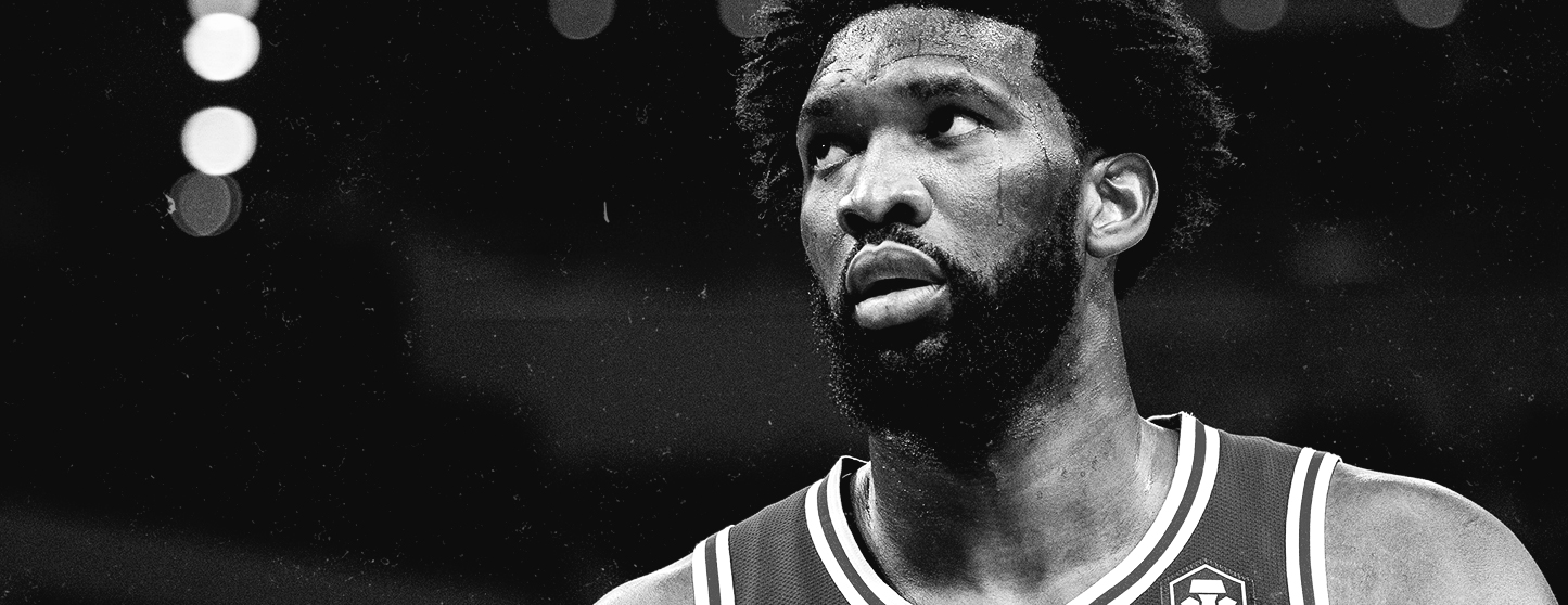 Detalhes do novo contrato milionário de Joel Embiid com o Philadelphia 76ers