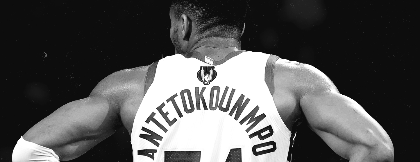Giannis Antetokounmpo ainda está no radar do Warriors