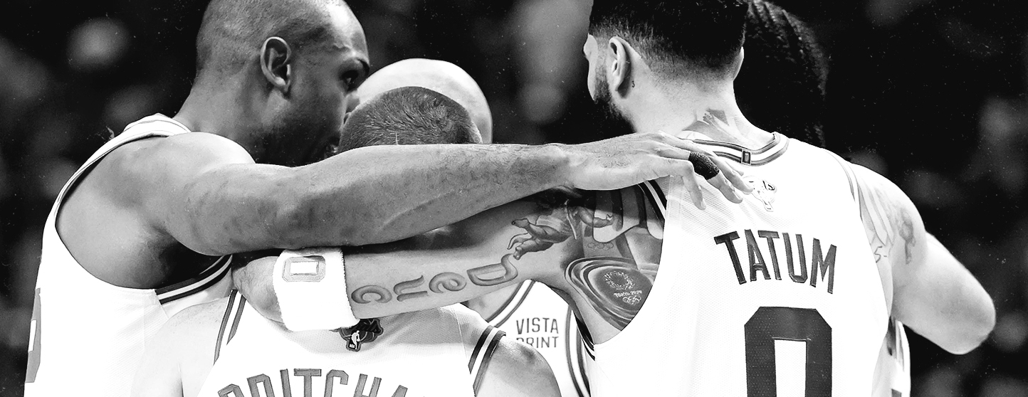 NBA: Como o Celtics pode ser vendido ainda este ano