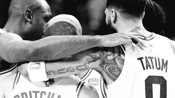 NBA: Como o Celtics pode ser vendido ainda este ano