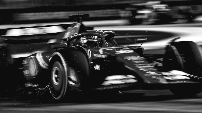 Fórmula 1: Como assistir ao GP de Singapura de 2024 ao vivo