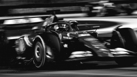 Fórmula 1: Como assistir ao GP de Singapura de 2024 ao vivo