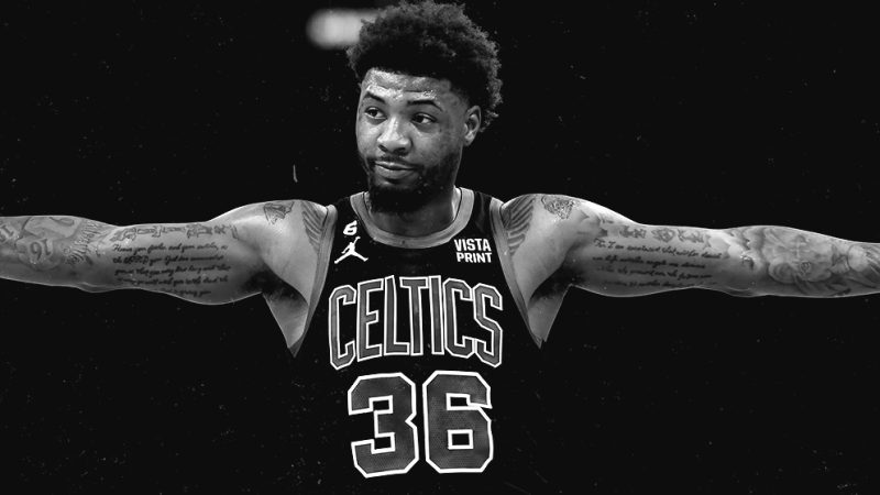2 ex-jogadores do Celtics podem estar no radar dos Lakers