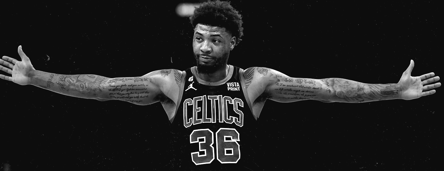 2 ex-jogadores do Celtics podem estar no radar dos Lakers