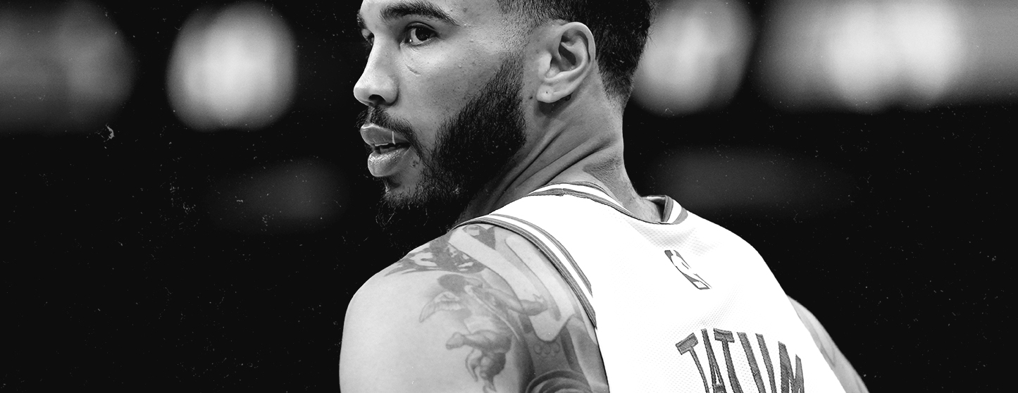 Jayson Tatum abre o jogo sobre críticas durante Olimpíada, título com Celtics e seu novo livro