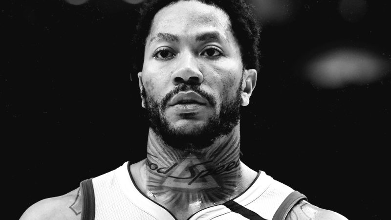 NBA: Qual será o novo time de Derrick Rose?