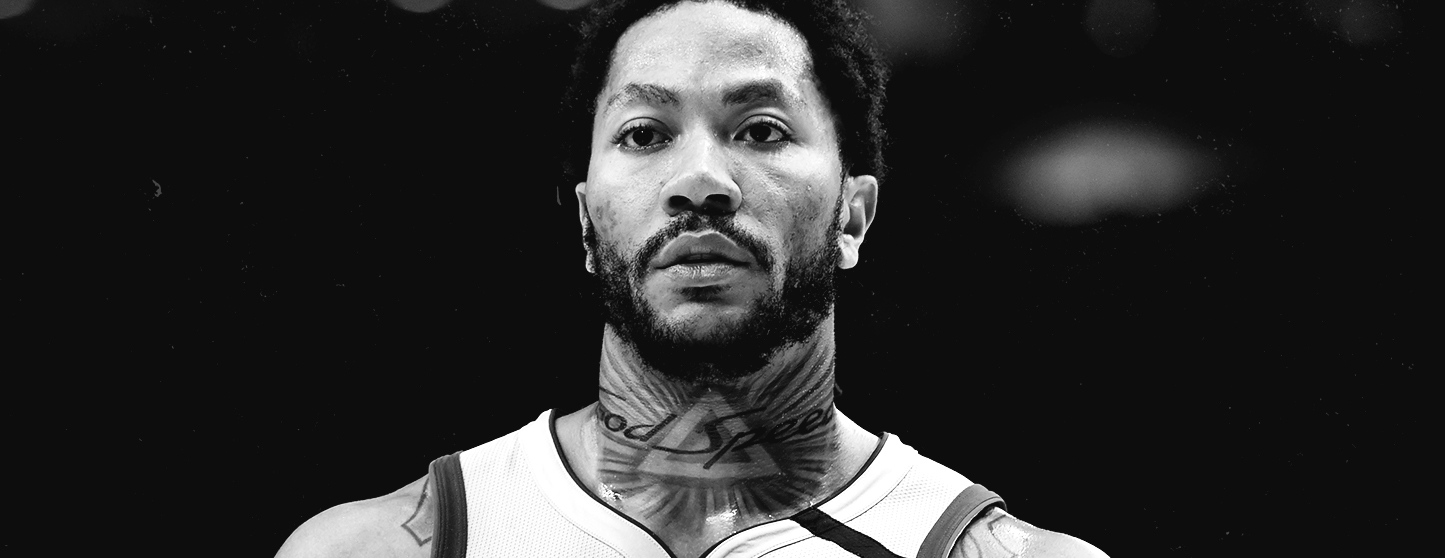 NBA: Qual será o novo time de Derrick Rose?