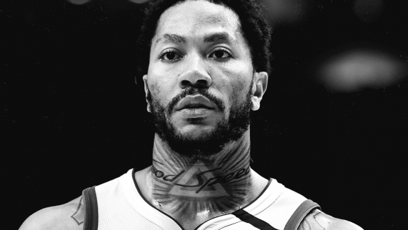 NBA: Qual será o novo time de Derrick Rose?