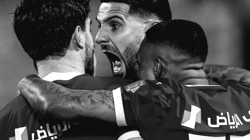 Copa do Rei Saudita: Onde assistir ao vivo o jogo Al Bukayriyah x Al Hilal