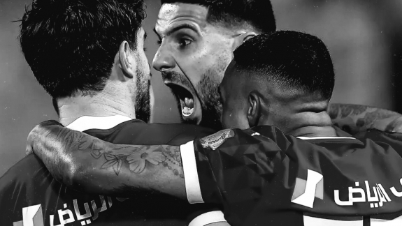 Copa do Rei Saudita: Onde assistir ao vivo o jogo Al Bukayriyah x Al Hilal