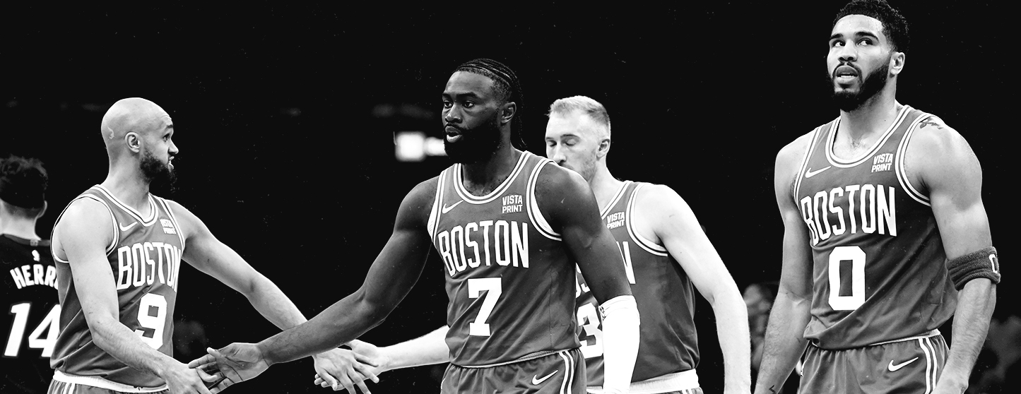 Os 10 melhores trios da NBA rumo a temporada 2024-25