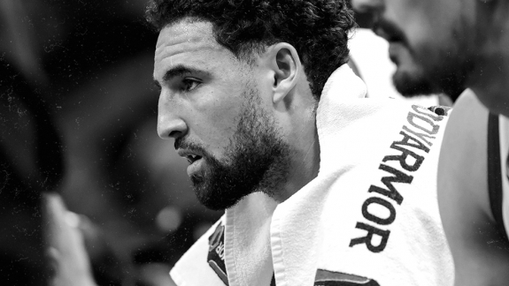 NBA: Klay Thompson queria sair do Warriors e deu sinais na última temporada
