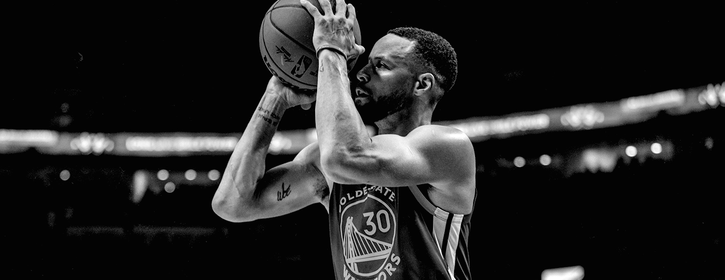 NBA: Warriors atualiza sobre lesão de Stephen Curry e revela seu substituto