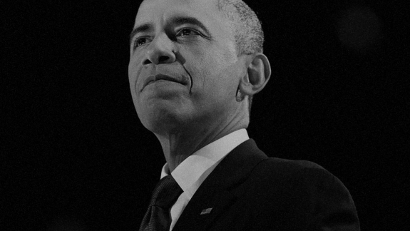 Barack Obama pode ser dono de uma franquia na NBA