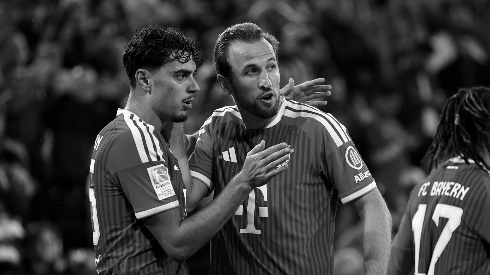 Bayern de Munique x Arsenal: escalações e onde assistir