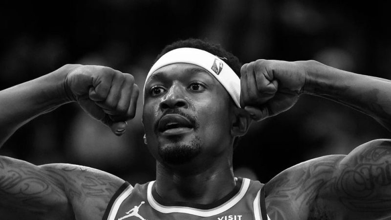 Beal renova com o Clippers após jogar só 6 partidas