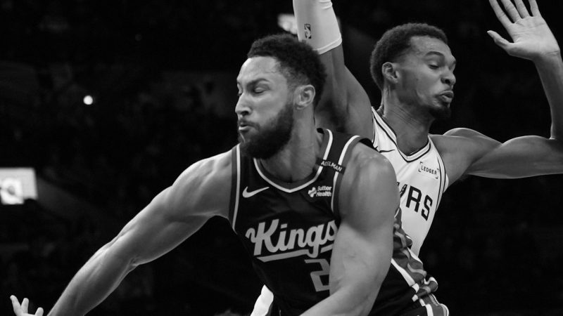 Quanto o Kings ainda deve a Ben Simmons após a lesão