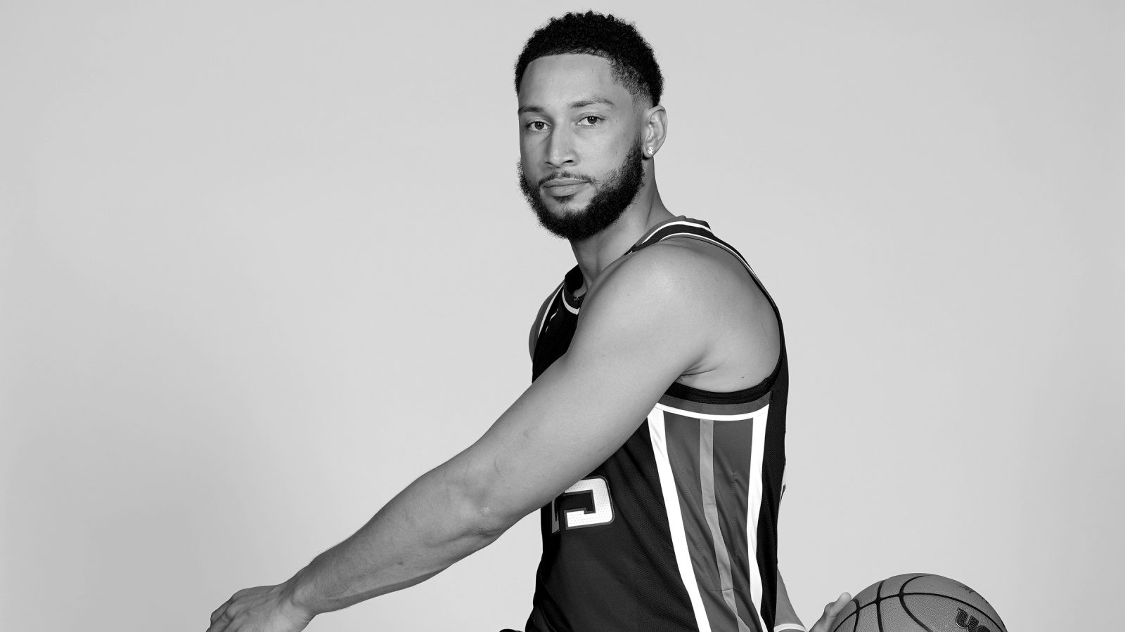 O que Ben Simmons vai contar no documentário da ESPN