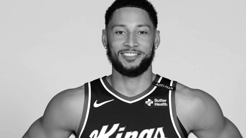 Como foi o retorno de Ben Simmons à NBA