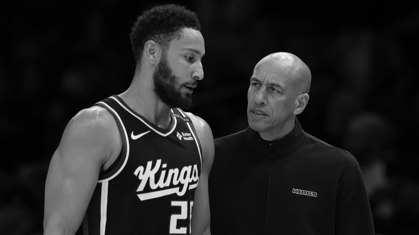 Ben Simmons sofre lesão grave em treino do Kings