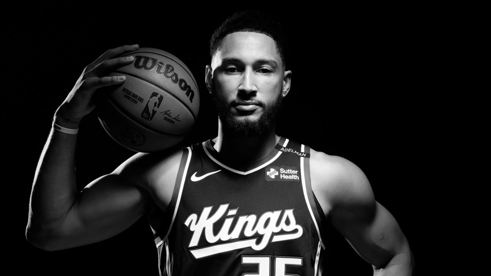 Como foi a apresentação de Ben Simmons no Kings