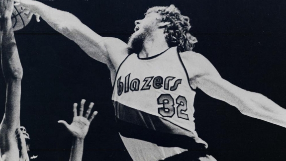 Os 40 anos do título do Portland Trail Blazers