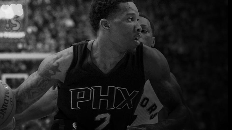 Os 40 pontos de Eric Bledsoe