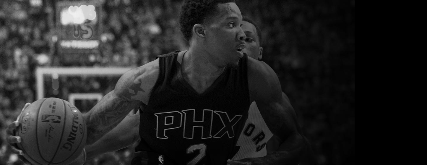 Os 40 pontos de Eric Bledsoe