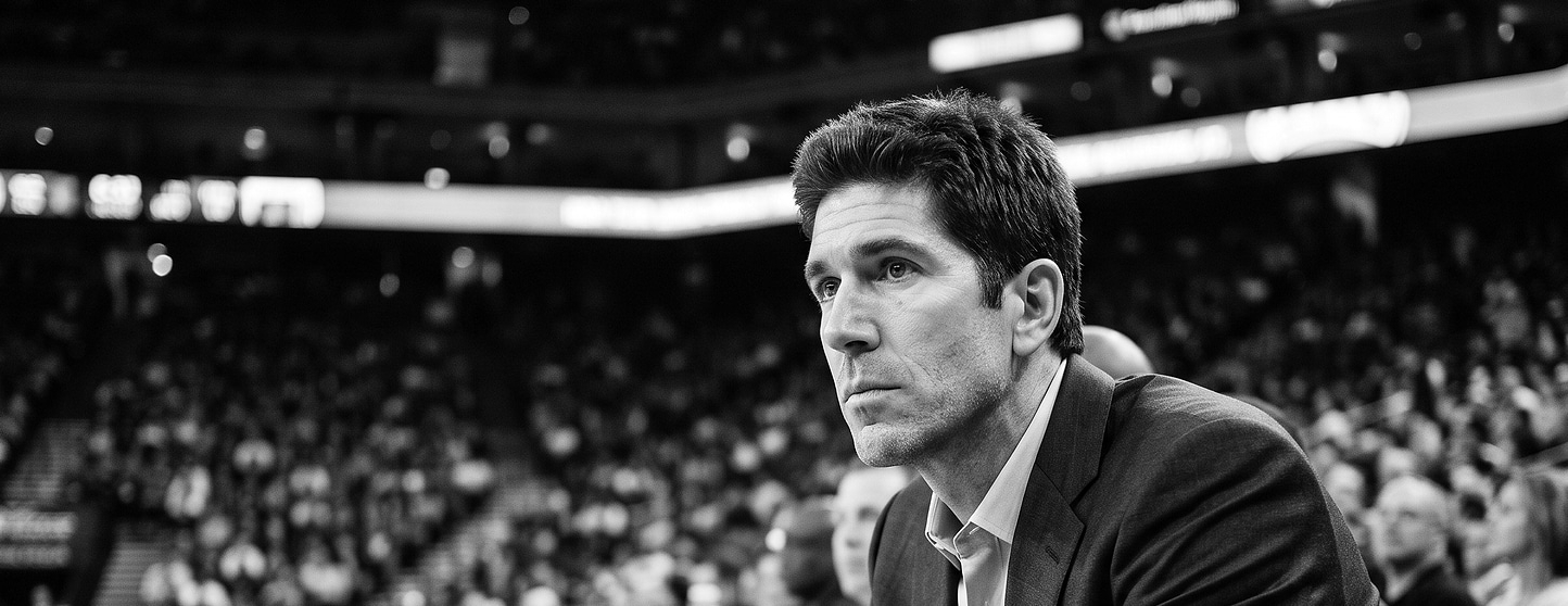 Bob Myers revela o único Warriors que não trocaria