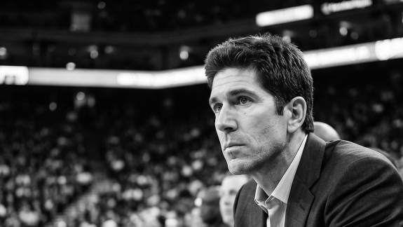 Bob Myers revela o único Warriors que não trocaria