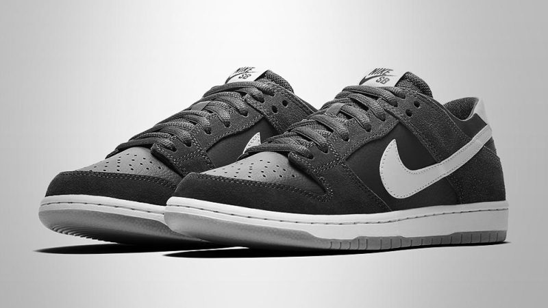 Nike SB Dunk Low ‘Boca Juniors’