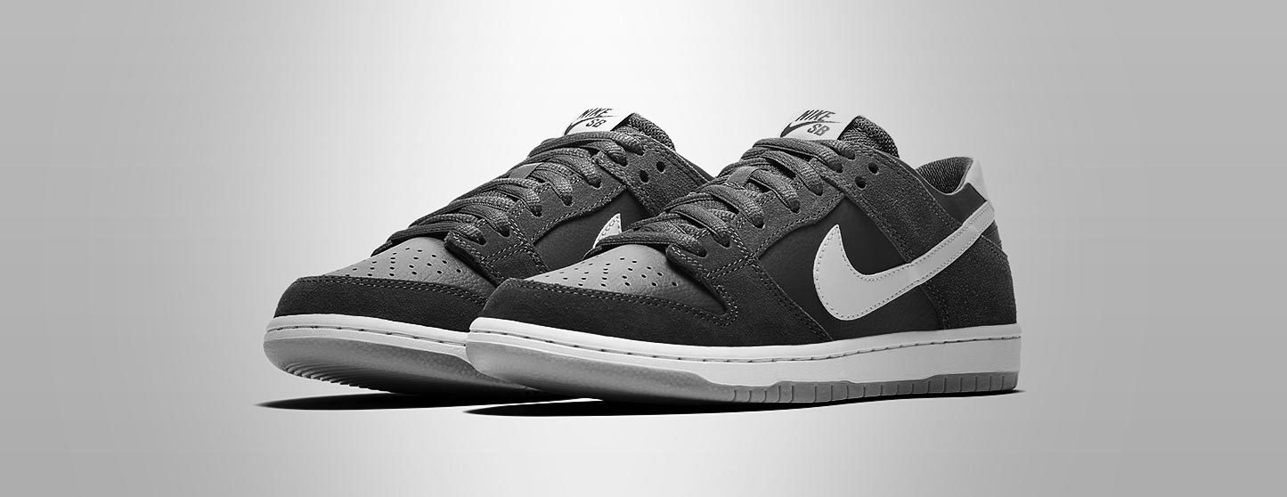 Nike SB Dunk Low ‘Boca Juniors’