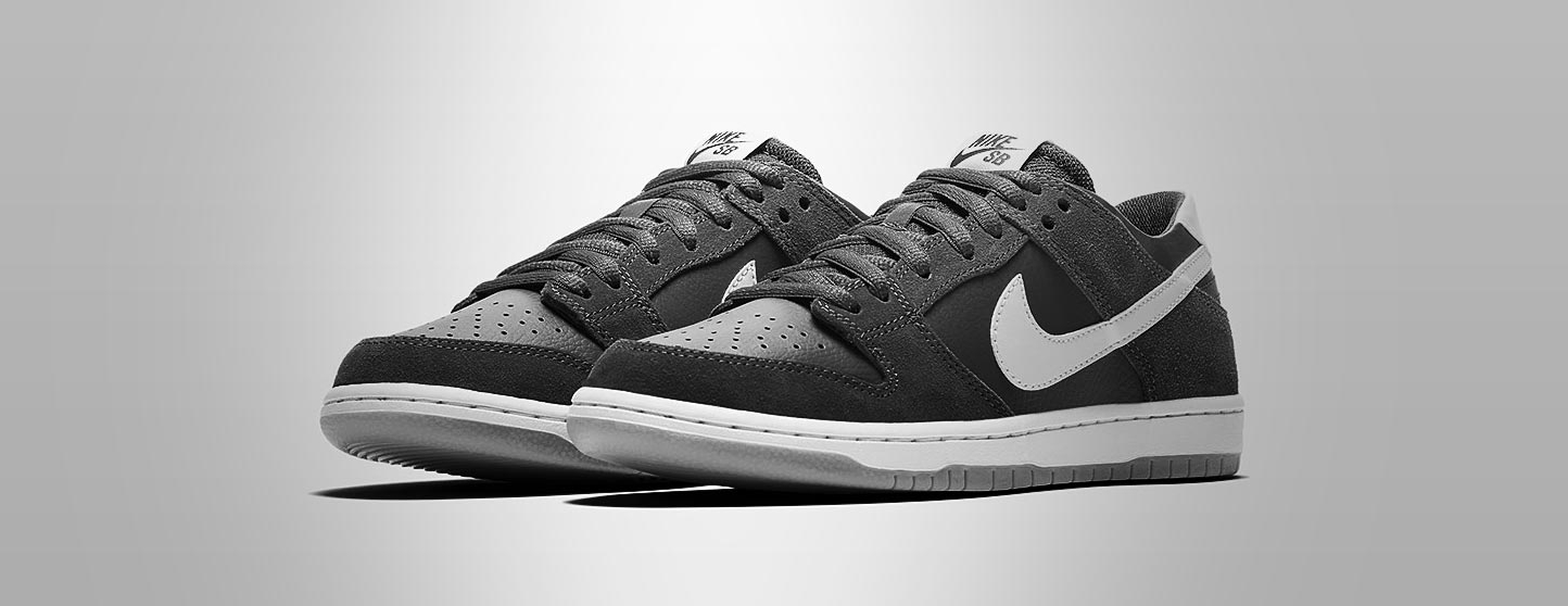 Nike SB Dunk Low 'Boca Juniors'