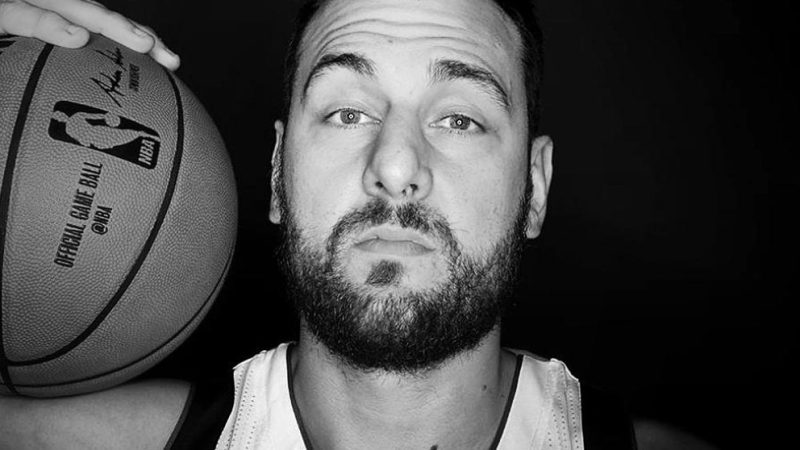 O inusitado motivo pelo qual Andrew Bogut escolheu o Cleveland Cavaliers