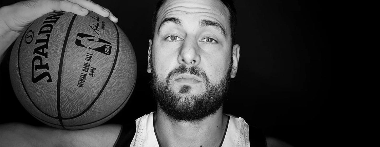 O inusitado motivo pelo qual Andrew Bogut escolheu o Cleveland Cavaliers