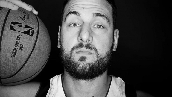 O inusitado motivo pelo qual Andrew Bogut escolheu o Cleveland Cavaliers