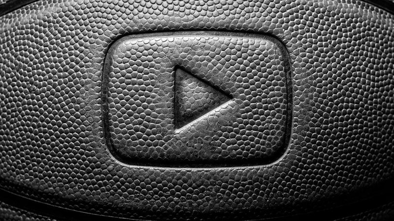 YouTube pode virar a casa dos jogos locais da NBA
