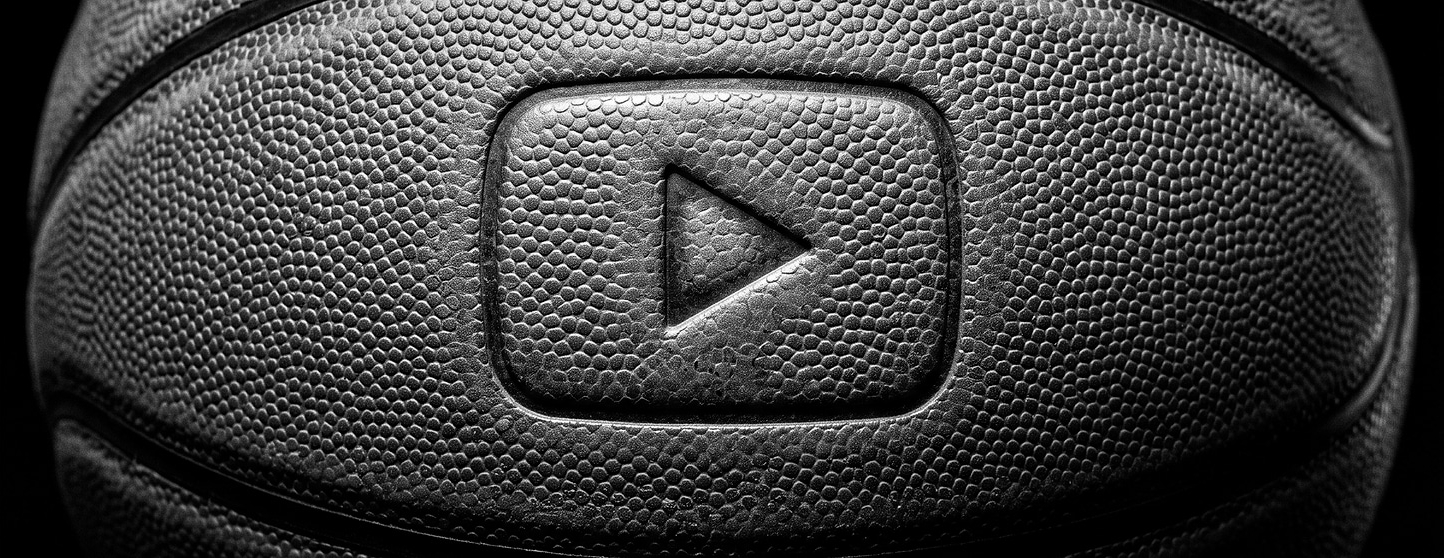 YouTube pode virar a casa dos jogos locais da NBA