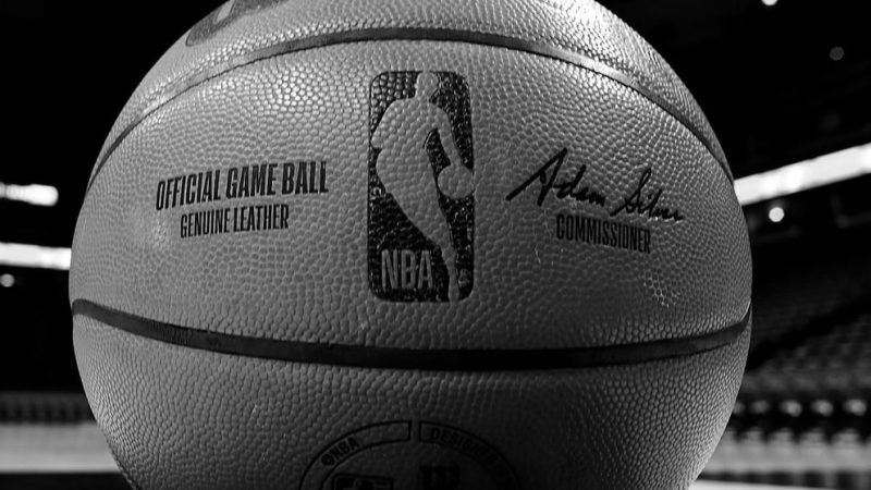 Training camp da NBA 2026-27: as datas confirmadas