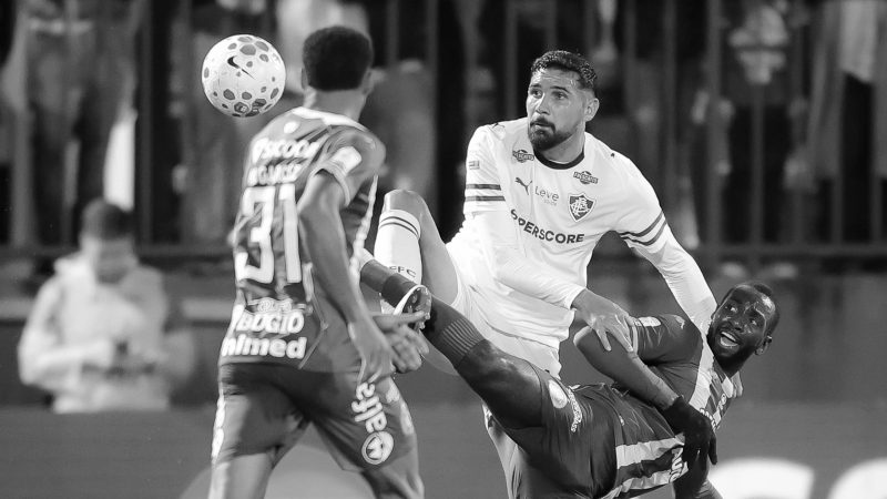 Chapecoense x Fluminense: o que você precisa saber do 2 x 1