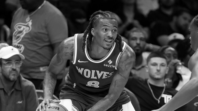 Heat x Wolves hoje: revanche do 125 x 124 em Miami
