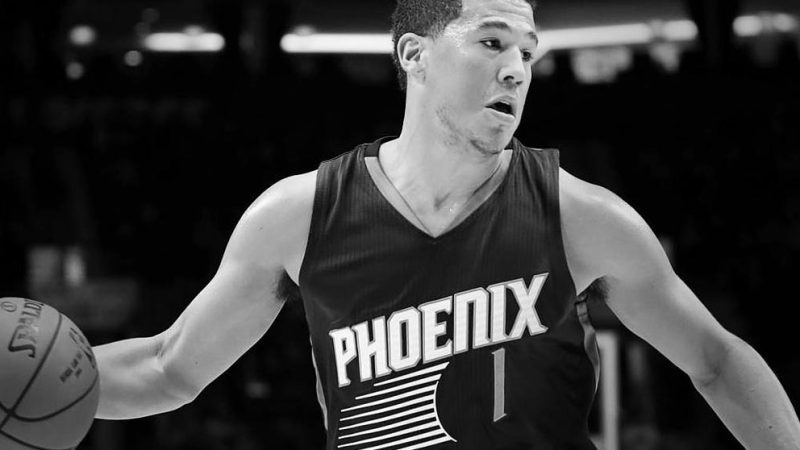 Devin Booker: Perguntas e Respostas