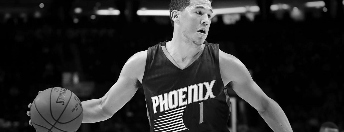 Devin Booker: Perguntas e Respostas