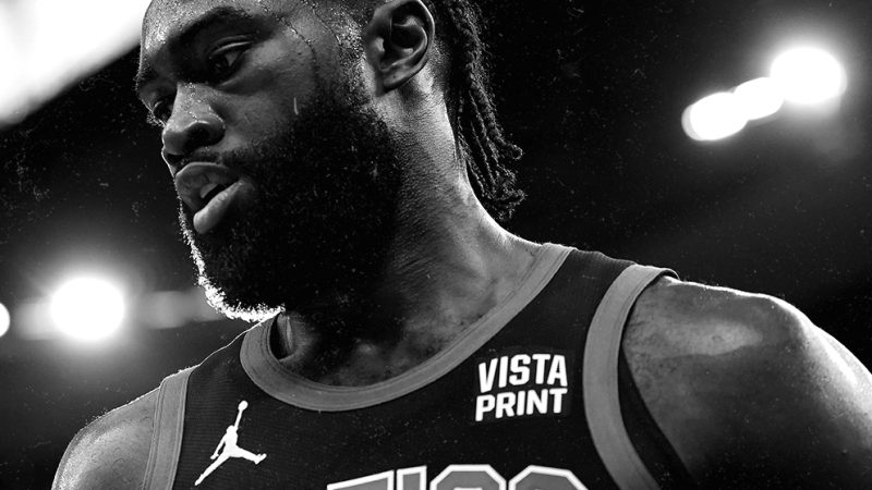NBA: A guerra milionária de Jaylen Brown com a Nike
