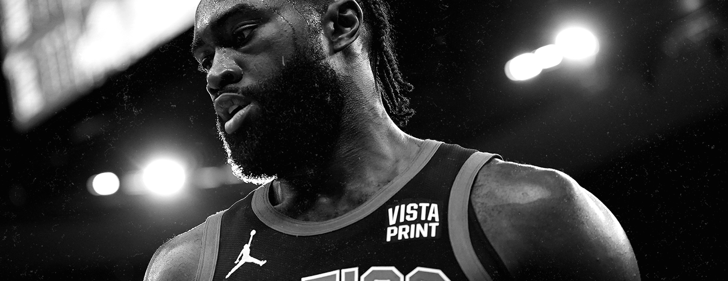 NBA: A guerra milionária de Jaylen Brown com a Nike
