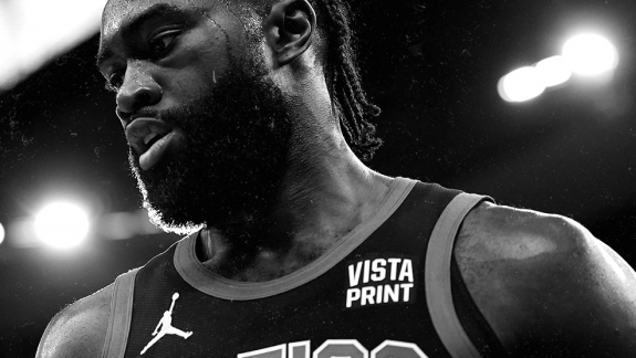 NBA: A guerra milionária de Jaylen Brown com a Nike