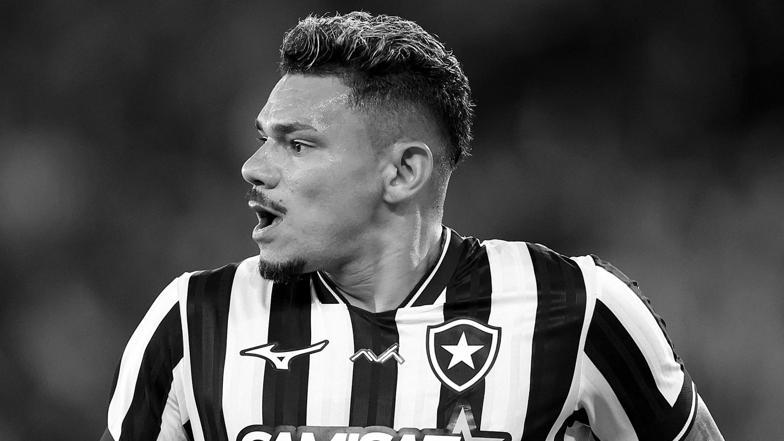 Coritiba x Botafogo hoje: horário e onde assistir