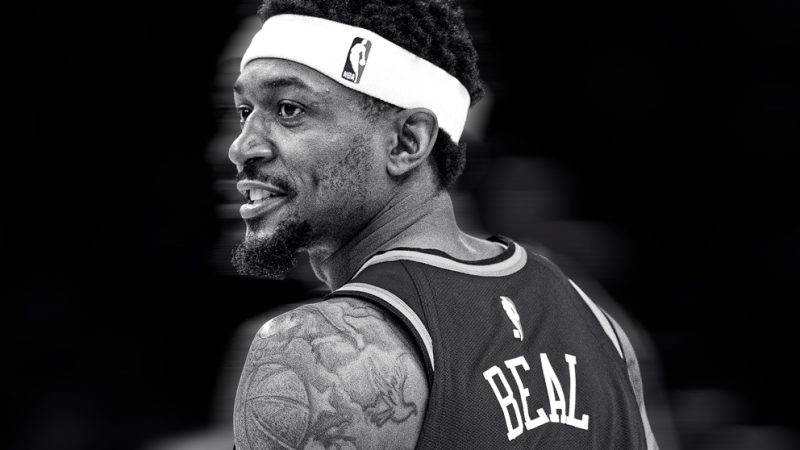 Bradley Beal assina com o Clippers após acordo de buyout com o Suns